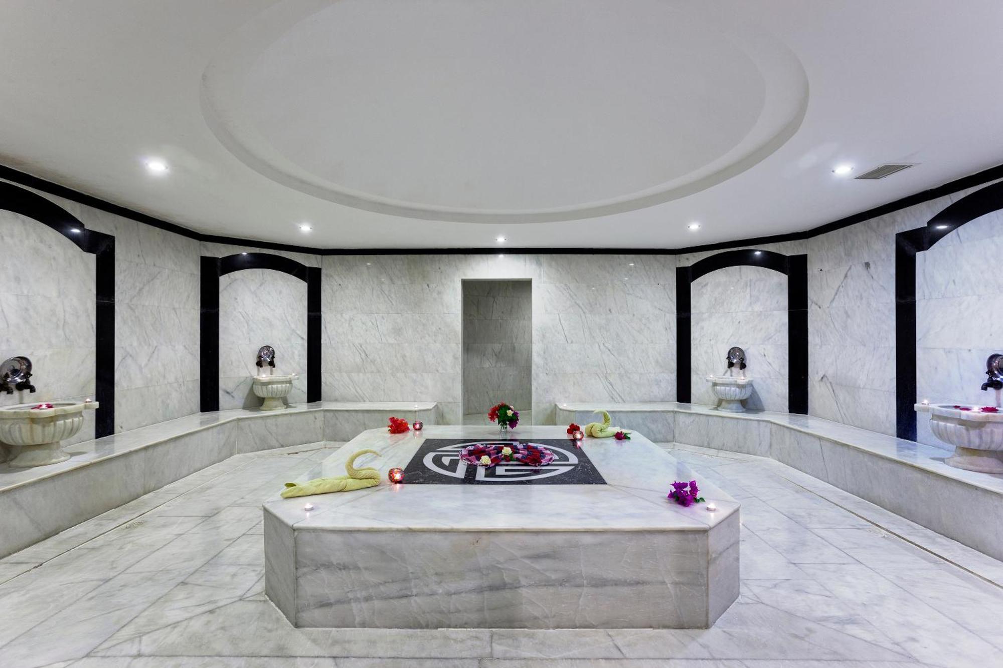 Dosi Hotel ซีเด ภายนอก รูปภาพ